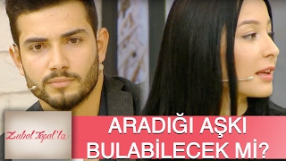 Zuhal Topal'la 123. Bölüm (HD) | Ali Aradığı Aşkı Meryem'de Bulabilecek Mi?