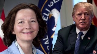 White House Hides Behind McFeminism To Push Wár Criminal CIA Head