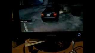 GTA 5 en 8600GT 512mb
