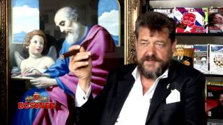 Интервью Константина Лоскутникова Барона Фон Босснер для французской радиостанции RFI