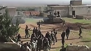 Военный конфликт в Ливии: Египет и Россия против Турции и США