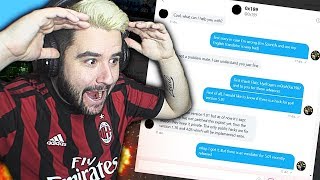 HABLO CON EL HACKER DE PLAYSTATION 4 Y LO QUE RESPONDE ES INCREBLE!!! PS4 HACK-9BRITO9