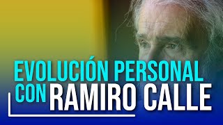 Viaje a los adentros. En busca de la dicha interior, por Ramiro Calle - Jornada sobre la Felicidad