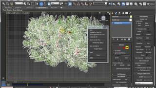 08 optimizeing the Tree and Dealing with Normals