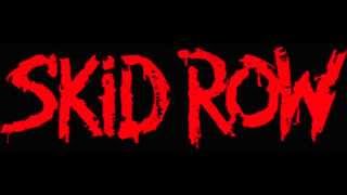 Rachel Bolan - SKID ROW Changes Singer (April 2015)