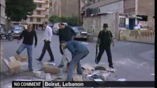 Beirut - Lebanon