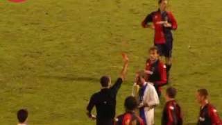 Fermana-Samb 1-0