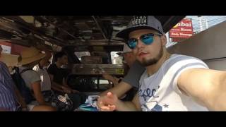 СТУДЕНТЫ В ПАТТАЙЕ Ч2. ПРОБЕЖКА. ШВЕДСКИЙ СТОЛ. МОРЕ. McDonalds.  GYM.