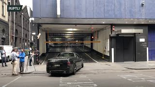 LIVE from Melbourne as Djokovic faces deportation ahead of Australian Open