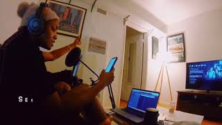 Kizz Daniel x Simi - Fuck You Cover (Video)