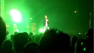 KÖLN FEIERT - 23.11.2011 - LANXESS Arena - Teil 1 - 10