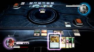 Teknevolver's Exalted gm 2