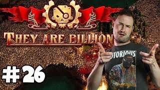 Sips Plays They Are Billions (5/1/18) - #26