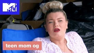 'Not Engaged' Official Sneak Peek | Teen Mom OG (Season 7) | MTV