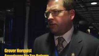 CPAC 2007: The Unauthorized Documentary