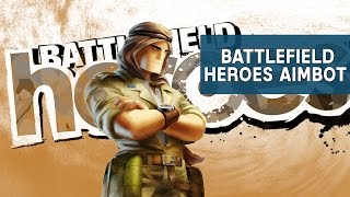 Battlefield Heroes Aimbot 2015 Undetected