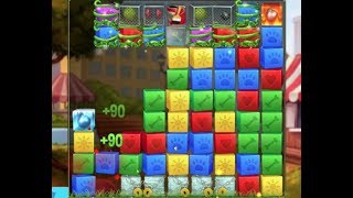 Pet Rescue Saga Level 1949 (no boosters)