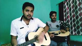 Oporadhi (অপরাধী) acoustic version || Ratul Chakraborty & Saheb Sha|| Armaan Alif||