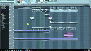 Dragonborn - FL Studio