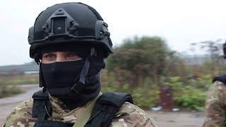 Учения спецназа «Гром» || «МиГ-35» готовятся к вылету
