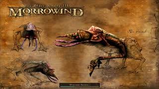 TES III Morrowind Серия 9 Двемерская головоломка