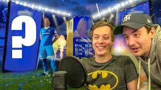 PACKING MY FIRST LALIGA TOTS OMFFFGG - FIFA 18 ULTIMATE TEAM PACK OPENING / Team Of The Season