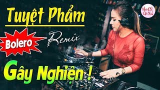 NHẠC SỐNG BOLERO REMIX 2018   LK NHẠC SỐNG HÀ TÂY TRỮ TÌNH NGẪU HỨNG TEST LOA   GIỌNG CA ĐOÀN PHƯỢNG