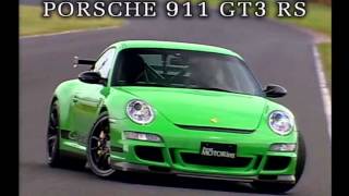 Best Motoring - 2008-10 [New GT2][GT3.GT-R.NSX-R.F360-RSD][RS6vsR8]