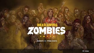 Far Cry 5 - Новое DLC: Dead Living Zombies- Мертвые живые зомби. Первый сценарий.