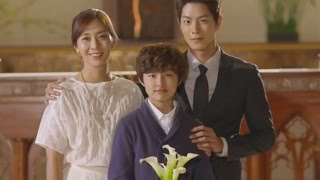 [HOT] 마마 24회 - 홍종현, 송윤아와 영원한 약속 "그루(윤찬영) 지킬게" 20141019