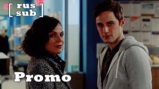 Промо "Однажды в сказке" – 7x11 "Таинственный Сад"