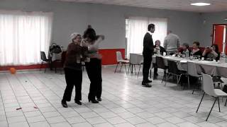 Maryse & Graziella 024