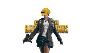 ??UA | ДІВКА В PUBG | Cтрім українською №42