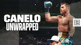 Canelo Unwrapped: Episode 1