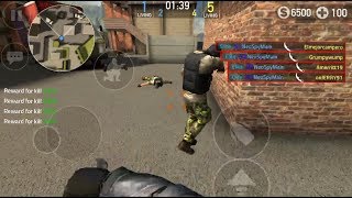 [Fwd Assault] A TF2 Spy Main #1