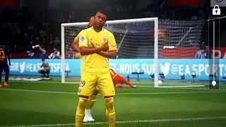 FIFA 19 ALL NEW CELEBRATIONS ft. RONALDO, MBAPPE, POGBA, LINGARD...