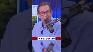 Конец американской гегемонии [КарлсонТВ]