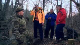 Выжить в лесу | Сезон 2 | Выпуск 21
