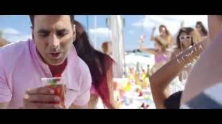 Alcoholic Song 'The Shaukeens