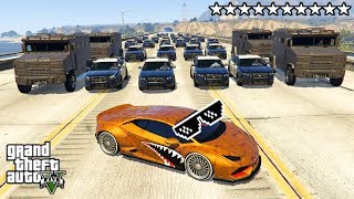 GTA 5 Thug Life #34 ( GTA 5 Funny Moments )