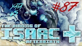The Binding of Isaac Afterbirth plus [Gameplay ITA] #87 Basil The Fool [Mod]