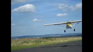 Fk9 cannot land: Heavy CrossWind! Skymonkeyyys