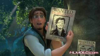Рапунцель: Запутанная история / Tangled (Русский трейлер)