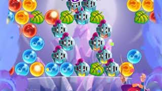 Bubble Witch Saga 3   LEVEL 565