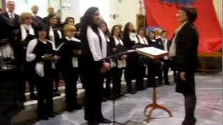 Lilium (Kyrie) - Coro Ars Nova