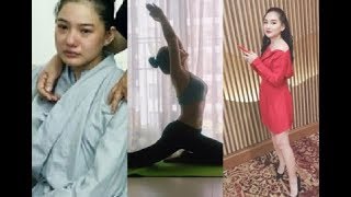 Vợ cố người mẫu Duy Nhân sống ngày càng mạnh mẽ, dám đương đầu thị phi sau 4 năm chồng