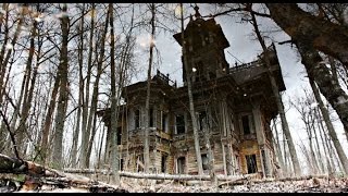 УДАЧНОЕ!!!! Открытие сезона 2015,старая петровская почта,в поисках сокровищ.