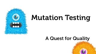 Shestakov Alexander - Mutation Testing