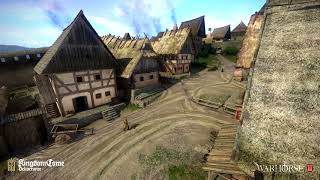 Kingdom Come: Deliverance - City Music 3
