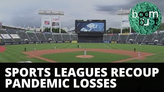 State of Sports' Comeback